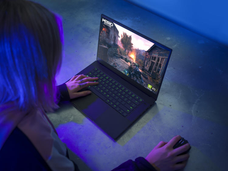 Razer prezentuje nowego Blade 17