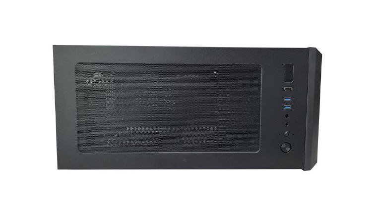 Zalman Z1 Plus