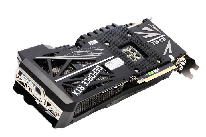 Inno3D GeForce RTX 3090 X3
