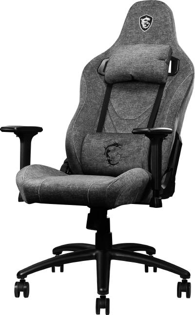 MSI MAG CH130 I FABRIC i MAG CH130 I REPELTEK FABRIC