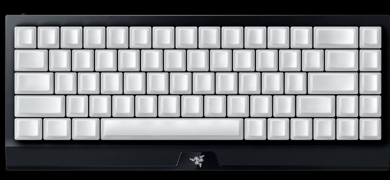 Razer Keyboard Accessory Sets
