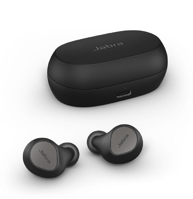 Jabra Elite TrueWireless - cztery nowe słuchawki TWS