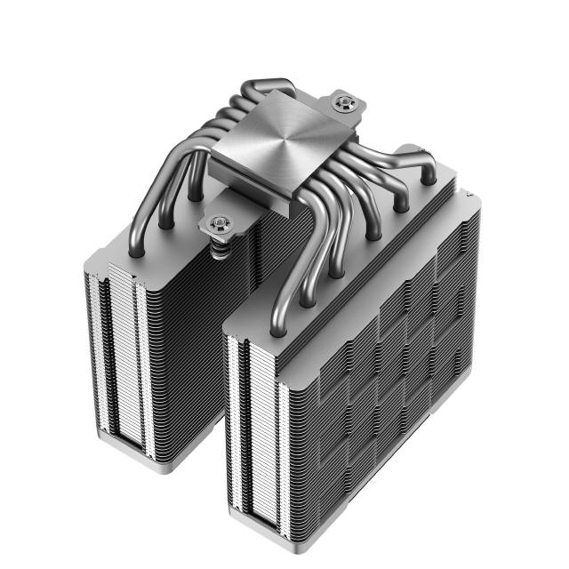 DeepCool AK620 - chłodzenie wagi ciężkiej