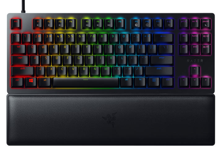 Razer Huntsman V2