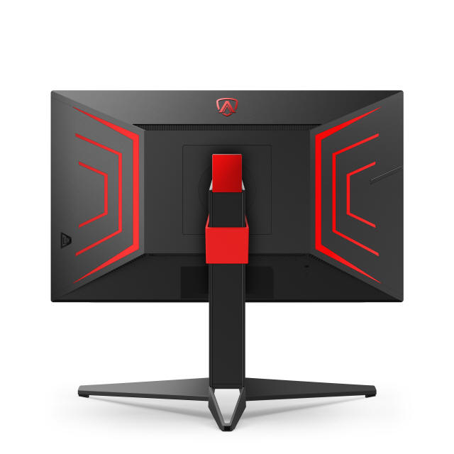 AOC AGON PRO z HDR, HDMI 2.1 i czasem reakcji 1ms