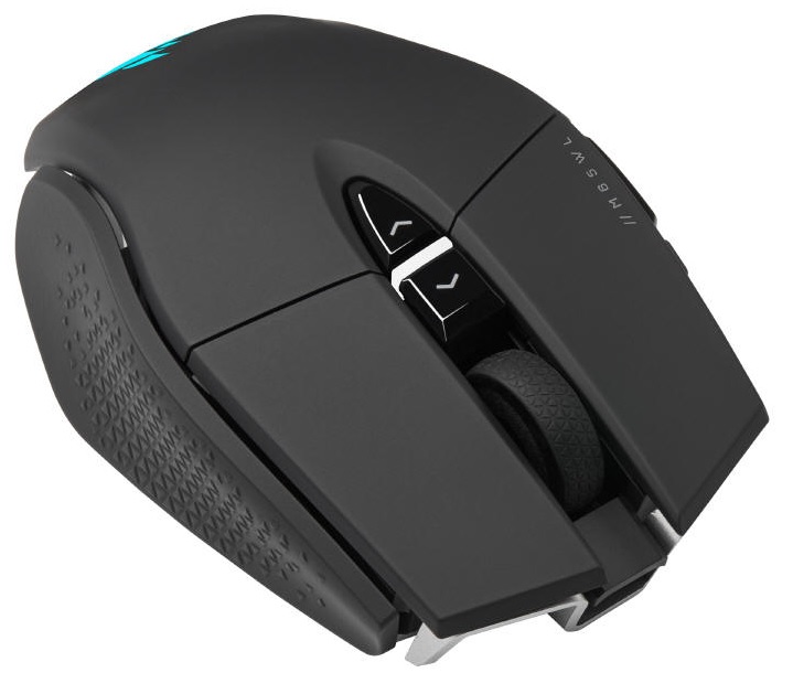 CORSAIR M65 RGB ULTRA oraz M65 RGB ULTRA WIRELESS