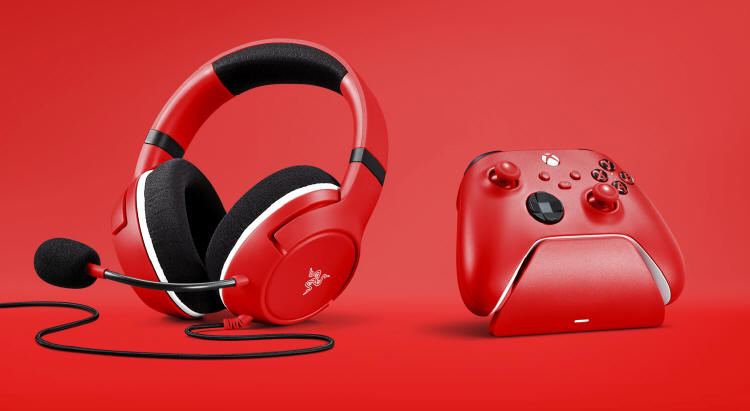 Razer Kaira X