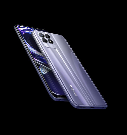 realme 8i w Polsce już 6 października