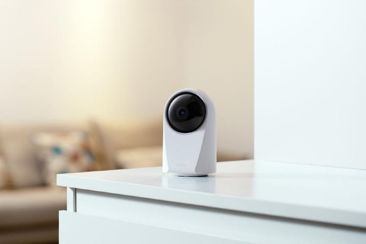 Inteligentna kamera realme Smart Cam 360°