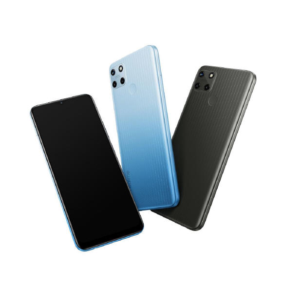realme C25Y - Tygrys wśród niedrogich smartfonów