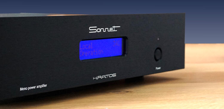 Sonnet Digital Audio - technologia audio z Holandii ju w Polsce