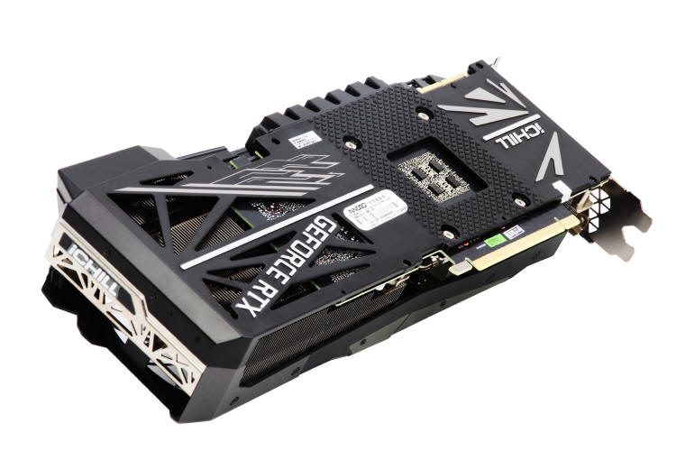 Inno3D GeForce RTX 3090 iChill X3