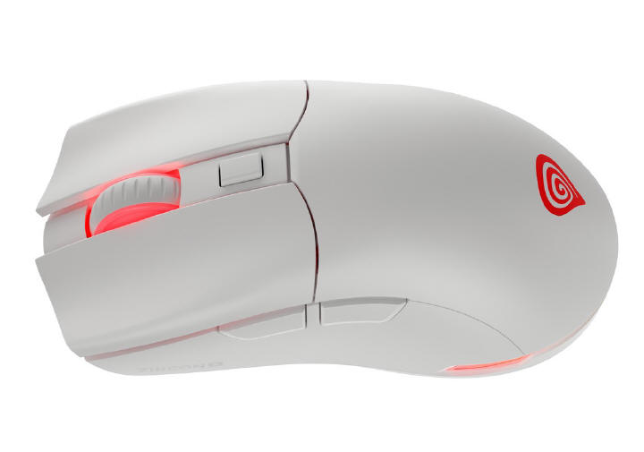 Genesis Zircon X na dziesięciolecie marki