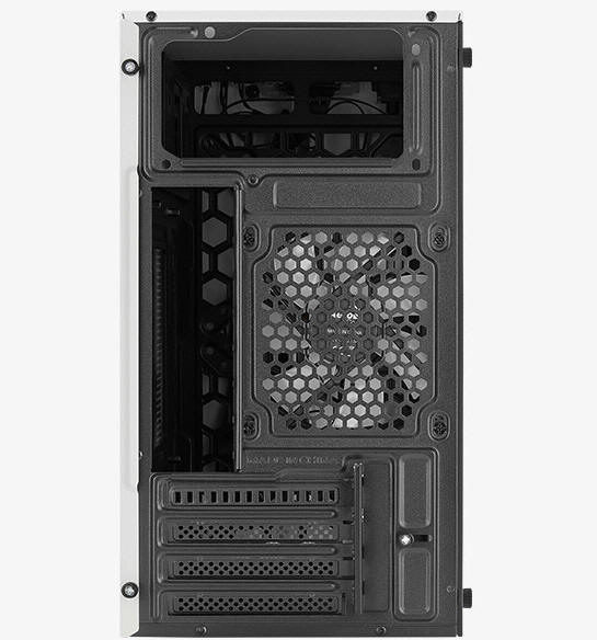 AeroCool Evo Mini - nowa obudowa Micro-ATX