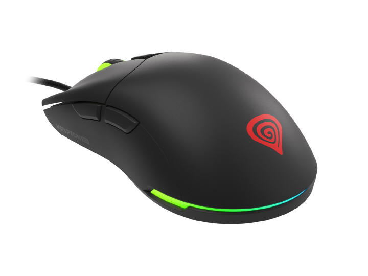 Genesis Krypton 750
