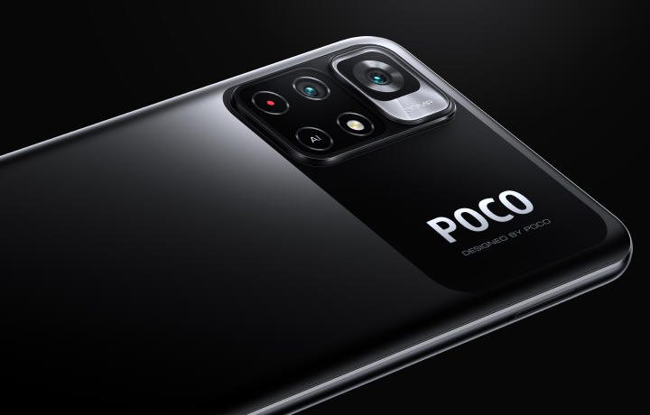 POCO M4 Pro 5G od dziś w sprzedaży