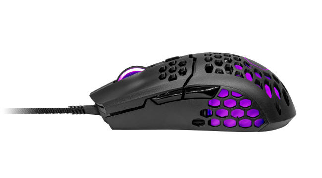 Cooler Master MM711 Lite