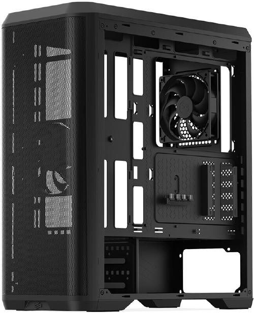 SilentiumPC Ventum VT4