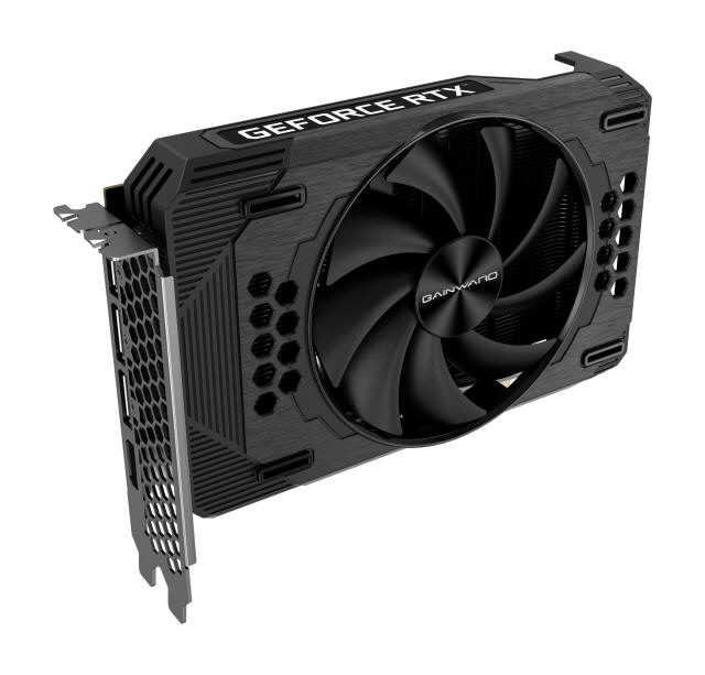 Gainward prezentuje karty GeForce 3060