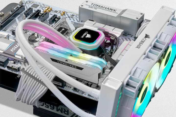 CORSAIR VENGEANCE RGB PRO SL
