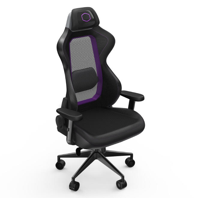 Cooler Master prezentuje prototypy sprzętów nowej generacji