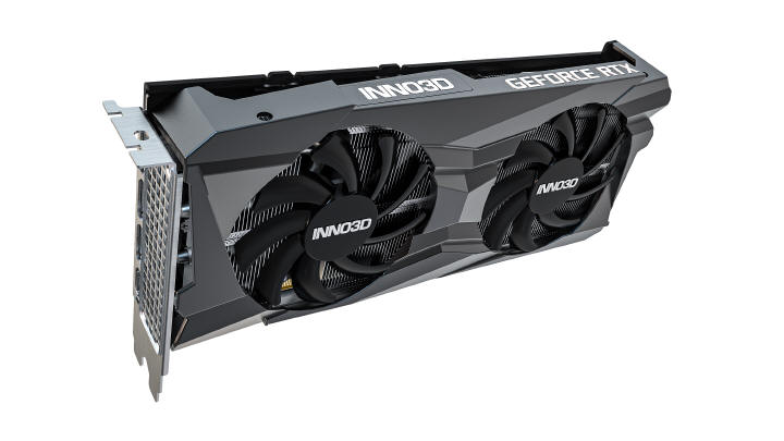 Inno3D GeForce RTX 3060 - nowe rozdanie