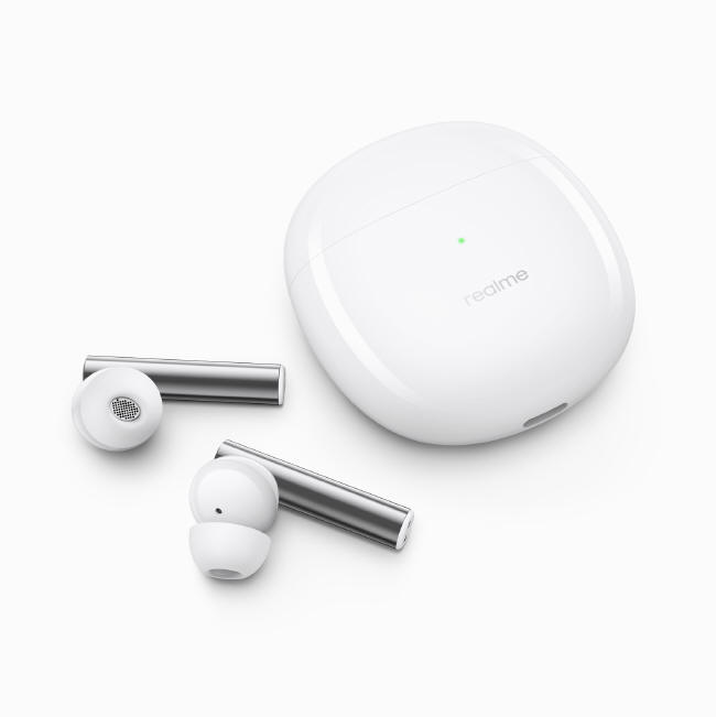 Polska premiera smartfonów realme z serii 8