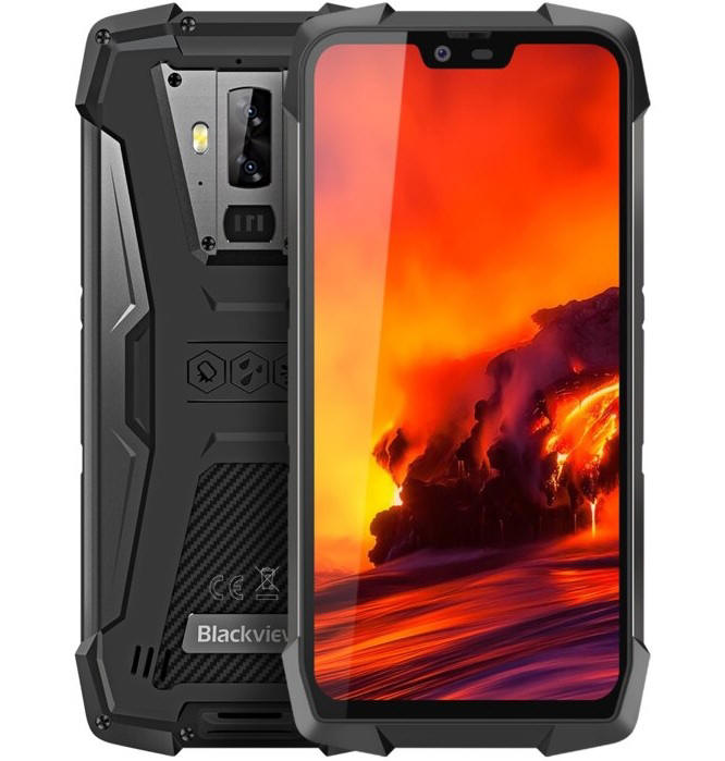 Smartfony Blackview w oficjalnej sprzedaży w Polsce