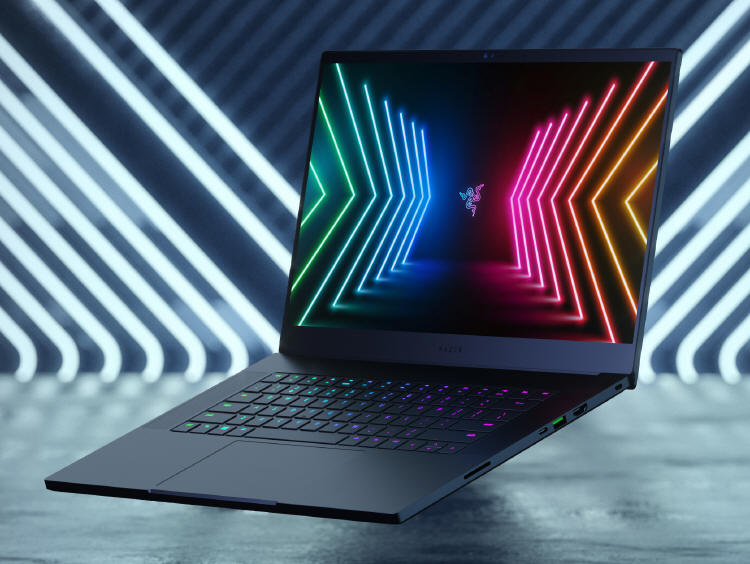 Nowa linia laptopw Razer Blade 15 Advanced Model