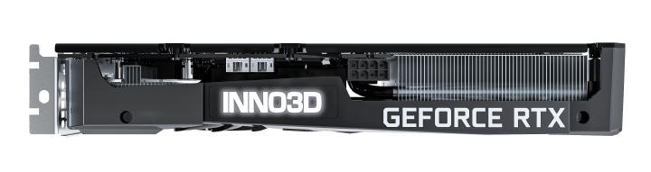 Inno3D GeForce RTX 3060 Twin X2