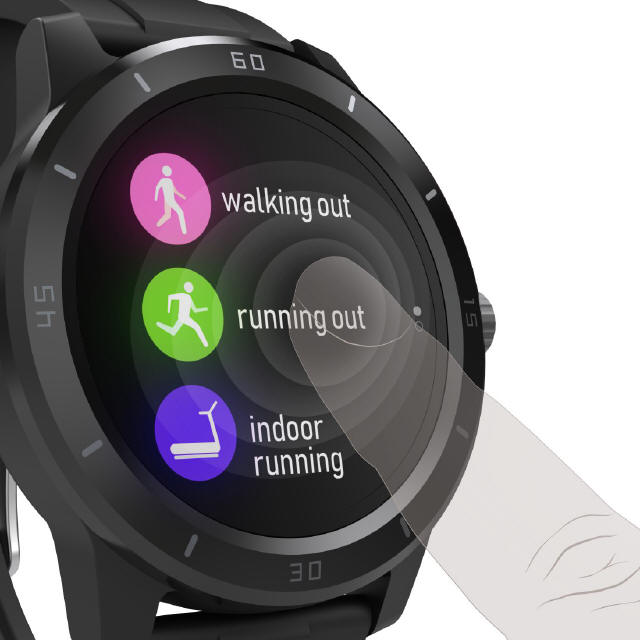 Hama Fit Watch