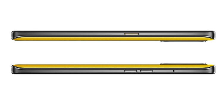 Flagowy realme GT zadebiutuje już 15 czerwca