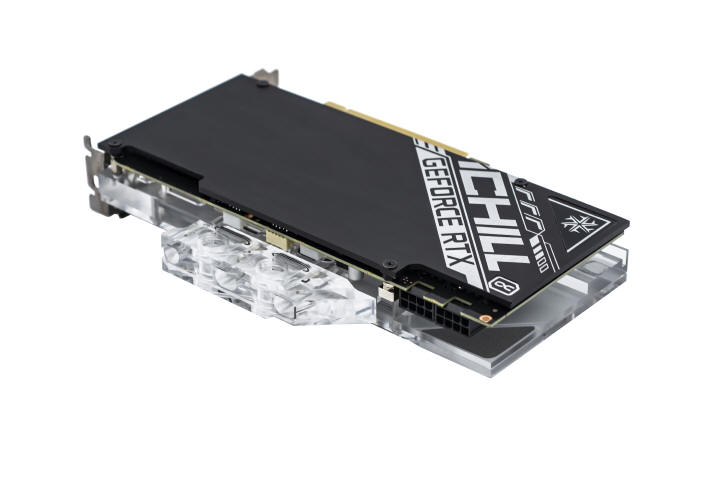 Inno3D GeForce RTX 3080 Ti Frostbite