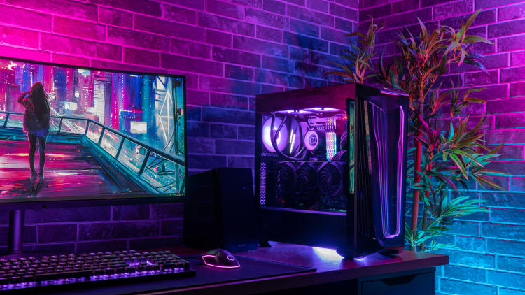 Cooler Master MasterBox 540