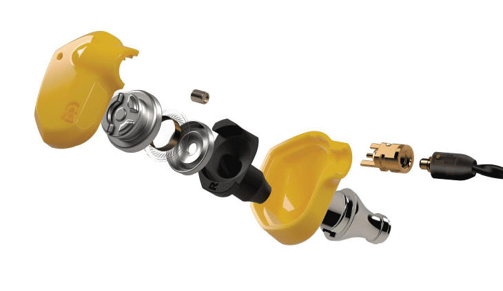Campfire Audio Satsuma i Honeydew – nowe słuchawki dokanałowe