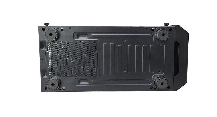 Zalman Z1 Plus