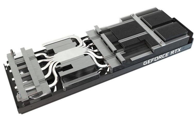 Inno3D GeForce RTX 3070 Ti X3 OC