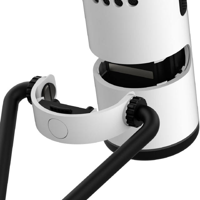 NZXT prezentuje mikrofon USB Capsule