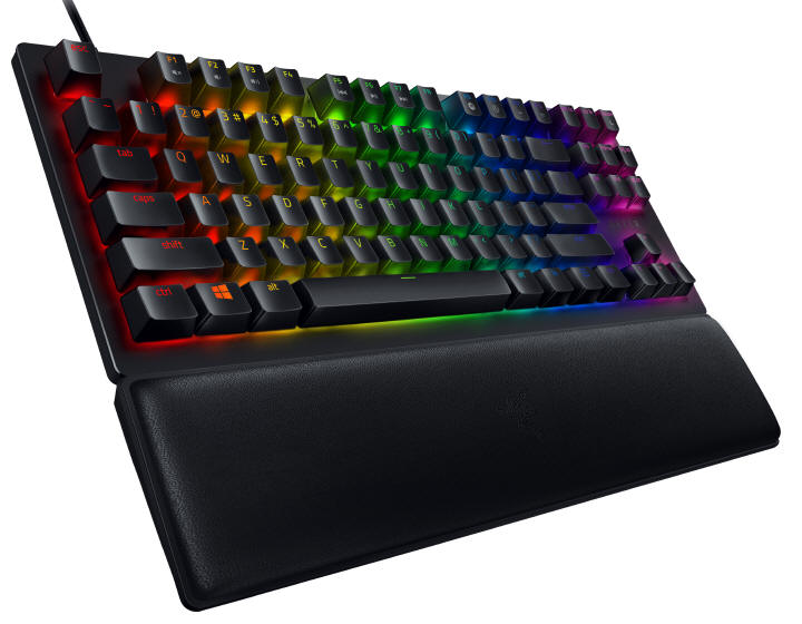 Razer Huntsman V2