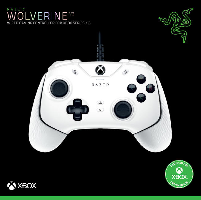 Razer Kaira X