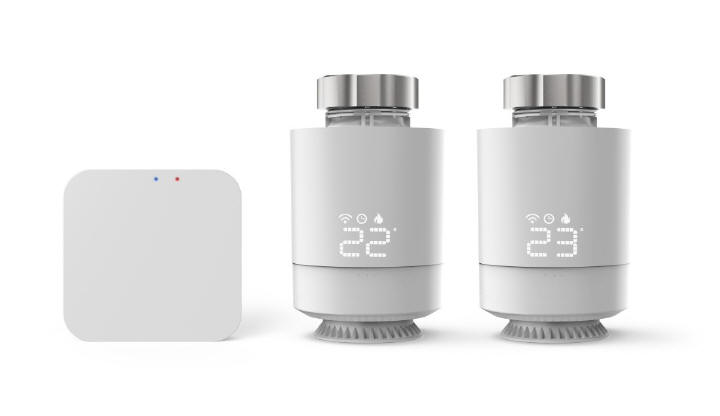Hama WiFi - Idealna temperatura z systemem zarządzania ogrzewaniem