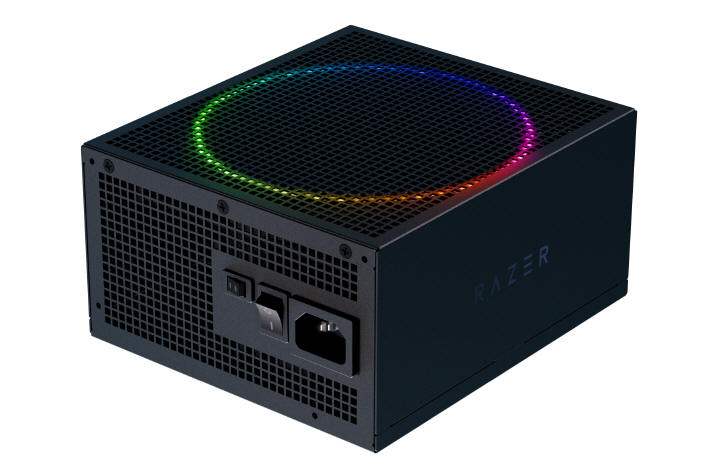 Razer prezentuje komponenty PC zaprojektowane dla entuzjastów