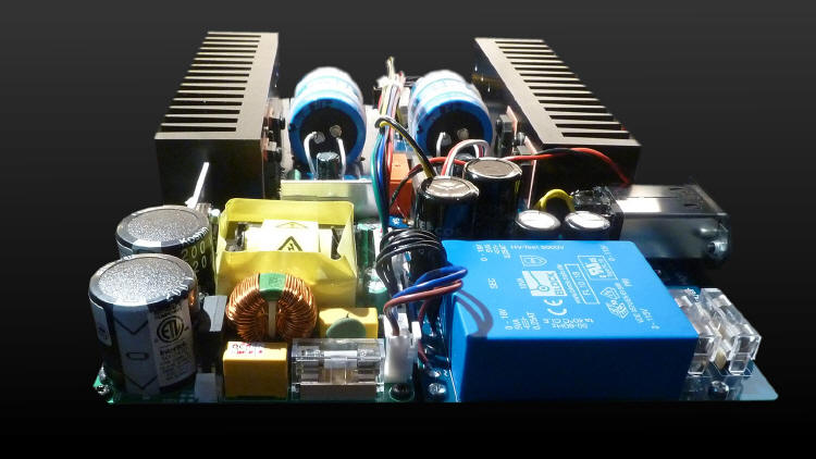 Sonnet Digital Audio - technologia audio z Holandii już w Polsce