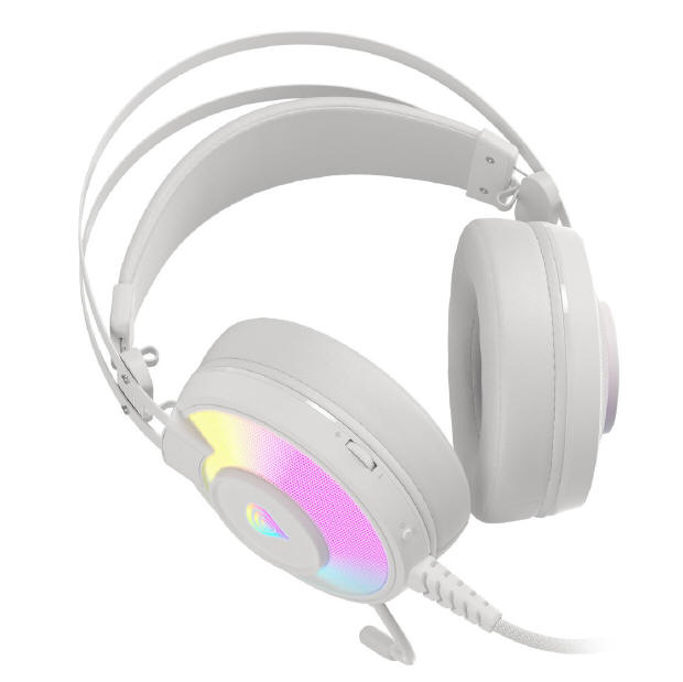 Genesis Neon 600 RGB White