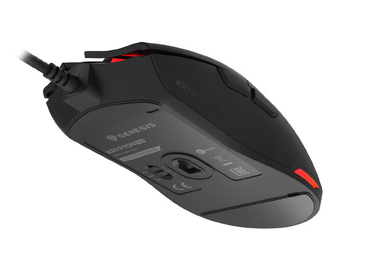 Genesis Krypton 750