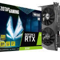 Obrazek ZOTAC GAMING GeForce RTX 3050