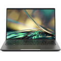 Obrazek Acer - ultraprzenone laptopy w rodzinie Swift X