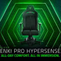 Obrazek Razer Enki Pro HyperSense