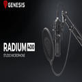 Obrazek Genesis RADIUM 400 - Szansa na domowe studio...