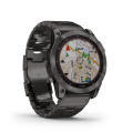 Obrazek Garmin prezentuje nowe zegarki z serii fenix 7